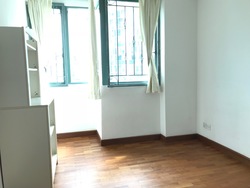Palm Gardens (D23), Condominium #170286812